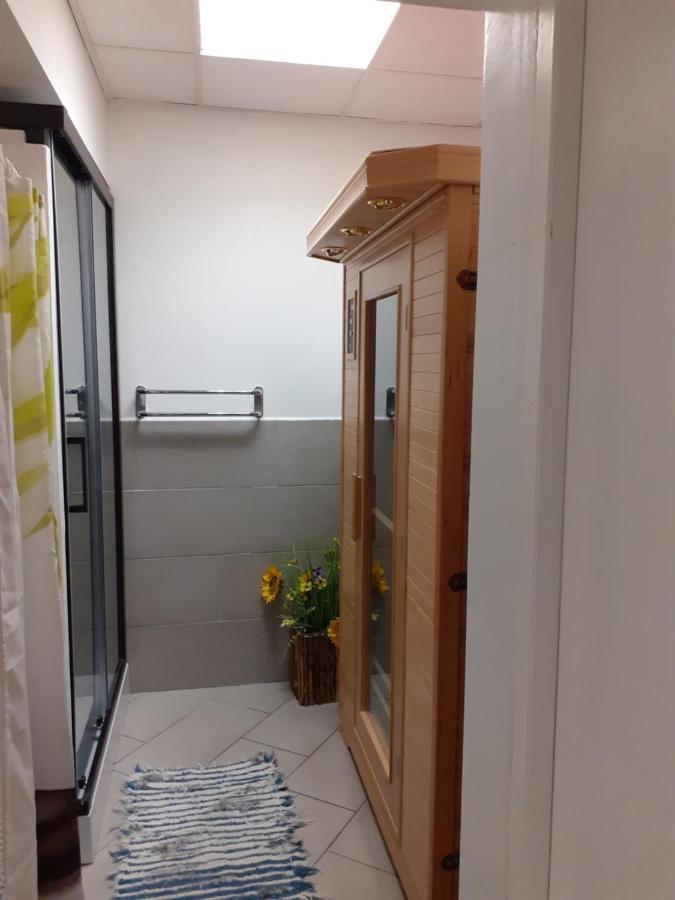 Zen Residence Spa Millau Eksteriør billede