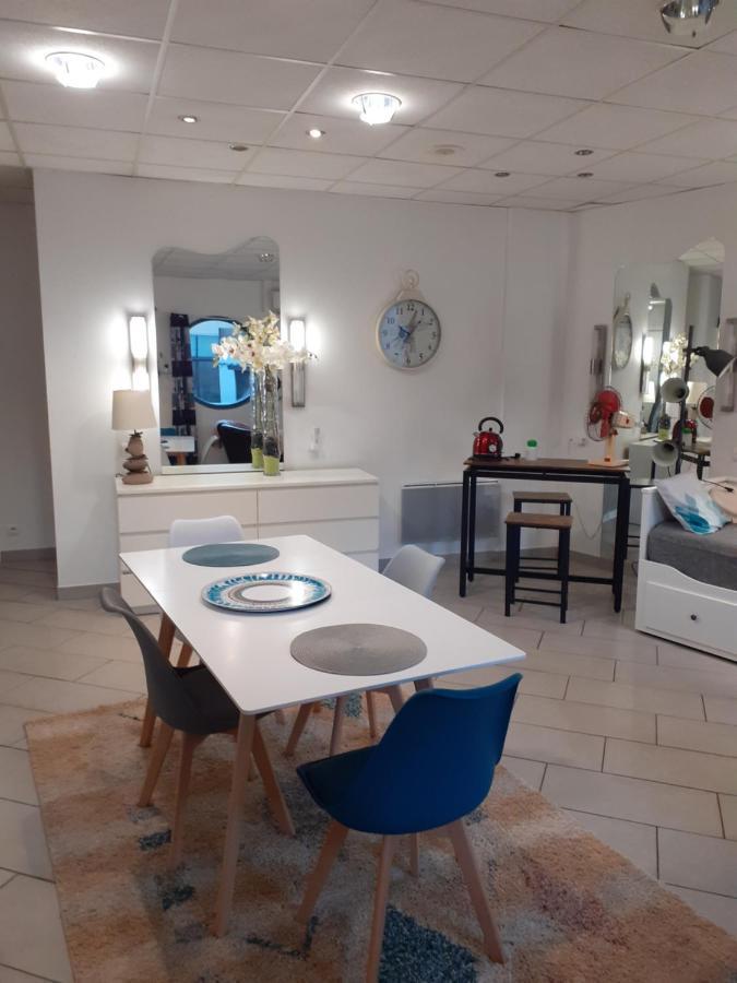 Zen Residence Spa Millau Eksteriør billede
