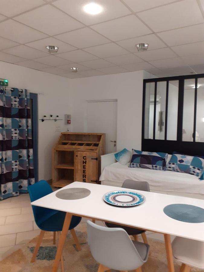 Zen Residence Spa Millau Eksteriør billede