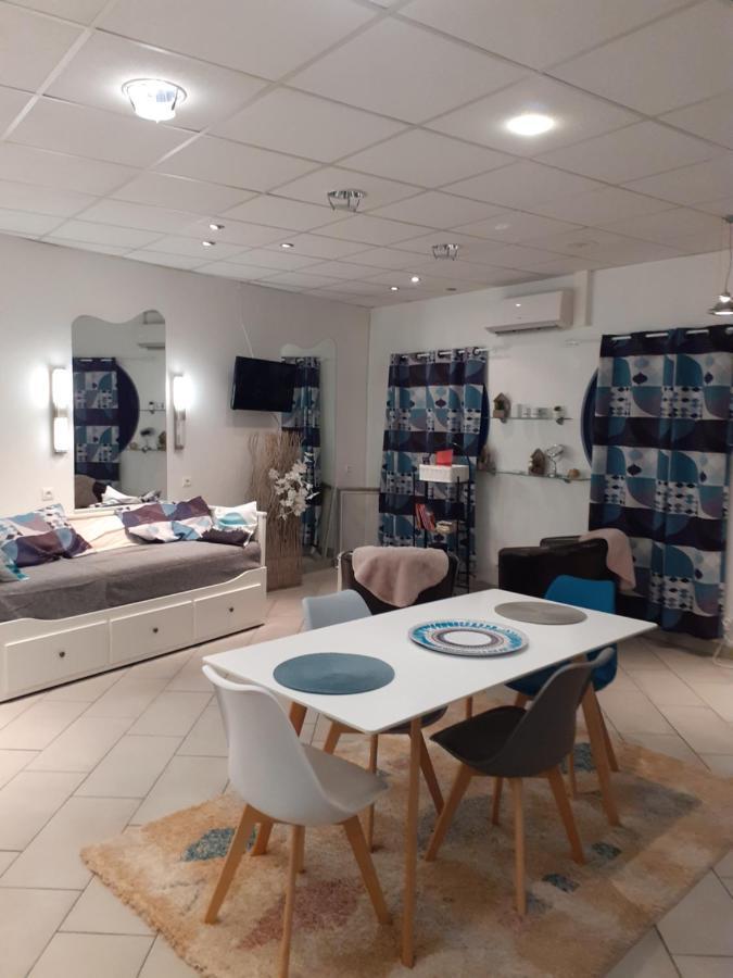 Zen Residence Spa Millau Eksteriør billede