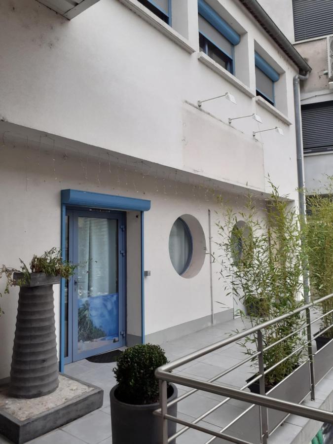 Zen Residence Spa Millau Eksteriør billede